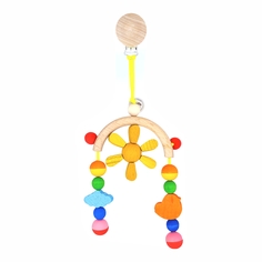 Подвеска S-mala Солнышко