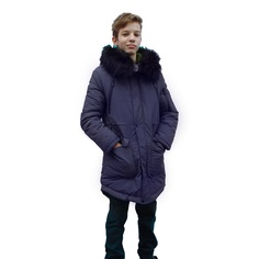 Куртка парка Jeanees Адриано