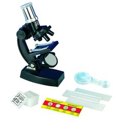 Микроскоп Shantou Gepai Edu-Toys