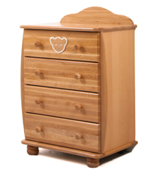 Комод Гандылян Патрик