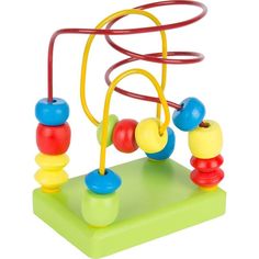 Лабиринт Салатовый Alatoys