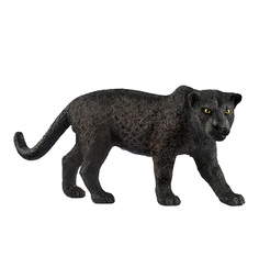 Фигурка Schleich Черная пантера