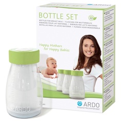 Набор Ardo Bottle Set