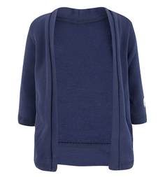 Кофта Lucky Child Лазурный берег