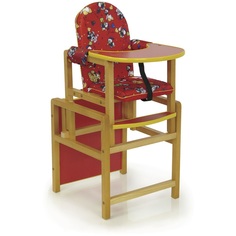 Стульчик-трансформер Вилт Ксения
