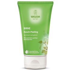 Пилинг Веледа Березовый антицеллюлитный, 150 мл Weleda