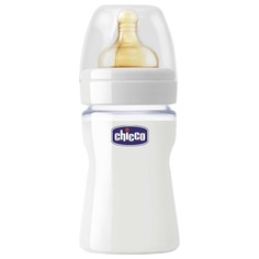 Бутылочка Chicco, с рождения, 150 мл