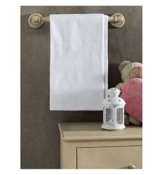 Плед Kidboo White Dreams 80 х 120 см