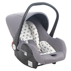 Автокресло-переноска Leader Kids Baby Leader Comfort II