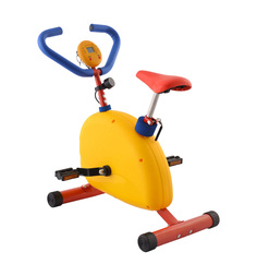 Детский велотренажер DFC VT-2600