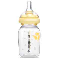 Бутылочка Medela Calma, с рождения, 150 мл