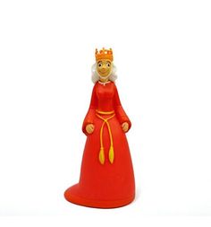 Фигурка Shantou Gepai Королева, 10 см
