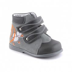 Ботинки Скороход