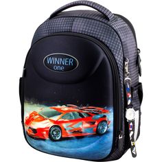 Ранец Winner One