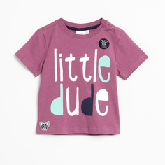 Футболка Coccodrillo