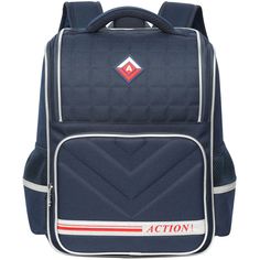 Ранец Action!