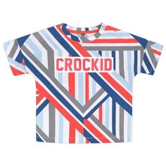 Футболка Crockid Sport inspired