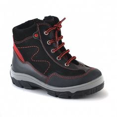 Ботинки Скороход