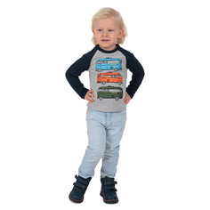 Джемпер Fun Time