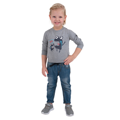 Джемпер Fun Time