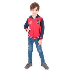 Толстовка Fun Time