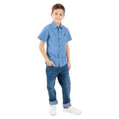 Fun Time Рубашка