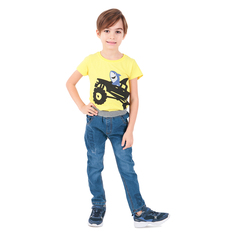 Джинсы Fun Time