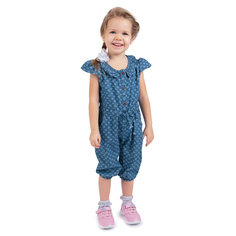 Комбинезон Fun Time