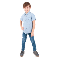 Рубашка Fun Time