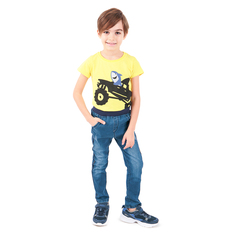 Джинсы Fun Time