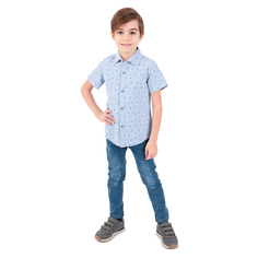 Рубашка Fun Time