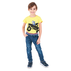 Джинсы Fun Time