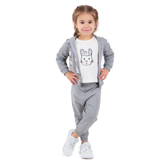 Комплект джемпер/жакет/брюки Fun Time