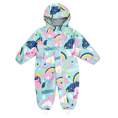 Комбинезон Fun Time