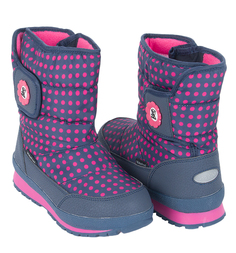 Сапоги Leopard Kids