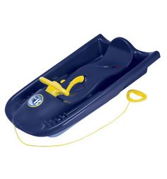 Санки KHW Snow flyer