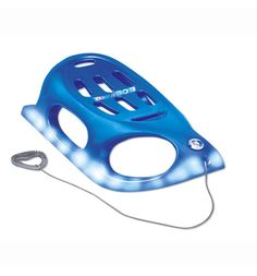 Санки KHW Crazy Bob mit Lich