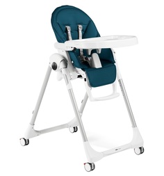 Стульчик-трансформер Peg-Perego Prima Pappa Follow Me
