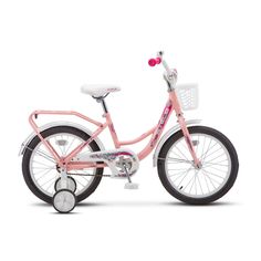 Двухколечный велосипед Stels Flyte Lady 14 Z011 (2018) 9.5