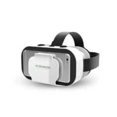 3D-очки Lemon Tree 3D VR Shinecon SC-G05A (Белый)