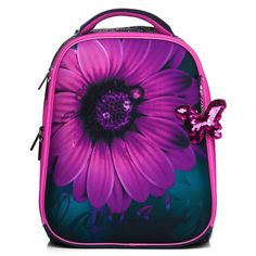 Ранец Hatber FlowerFantasy