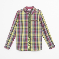 Рубашка Coccodrillo