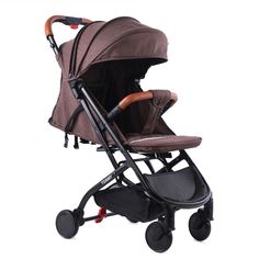 Прогулочная коляска Tommy Style