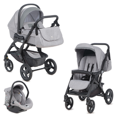 Коляска 3 в 1 Cam Dinamico Up Smart C.A.M.