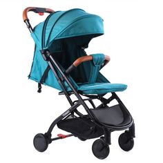 Прогулочная коляска Tommy Style