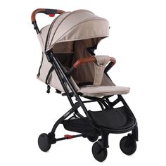 Прогулочная коляска Tommy Style