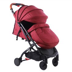 Прогулочная коляска Tommy Style