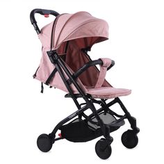 Прогулочная коляска Tommy Trip