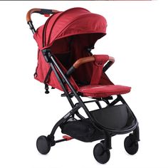 Прогулочная коляска Tommy Style