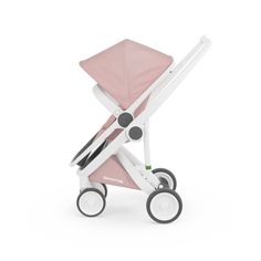 Прогулочная коляска Greentom Upp Reversible